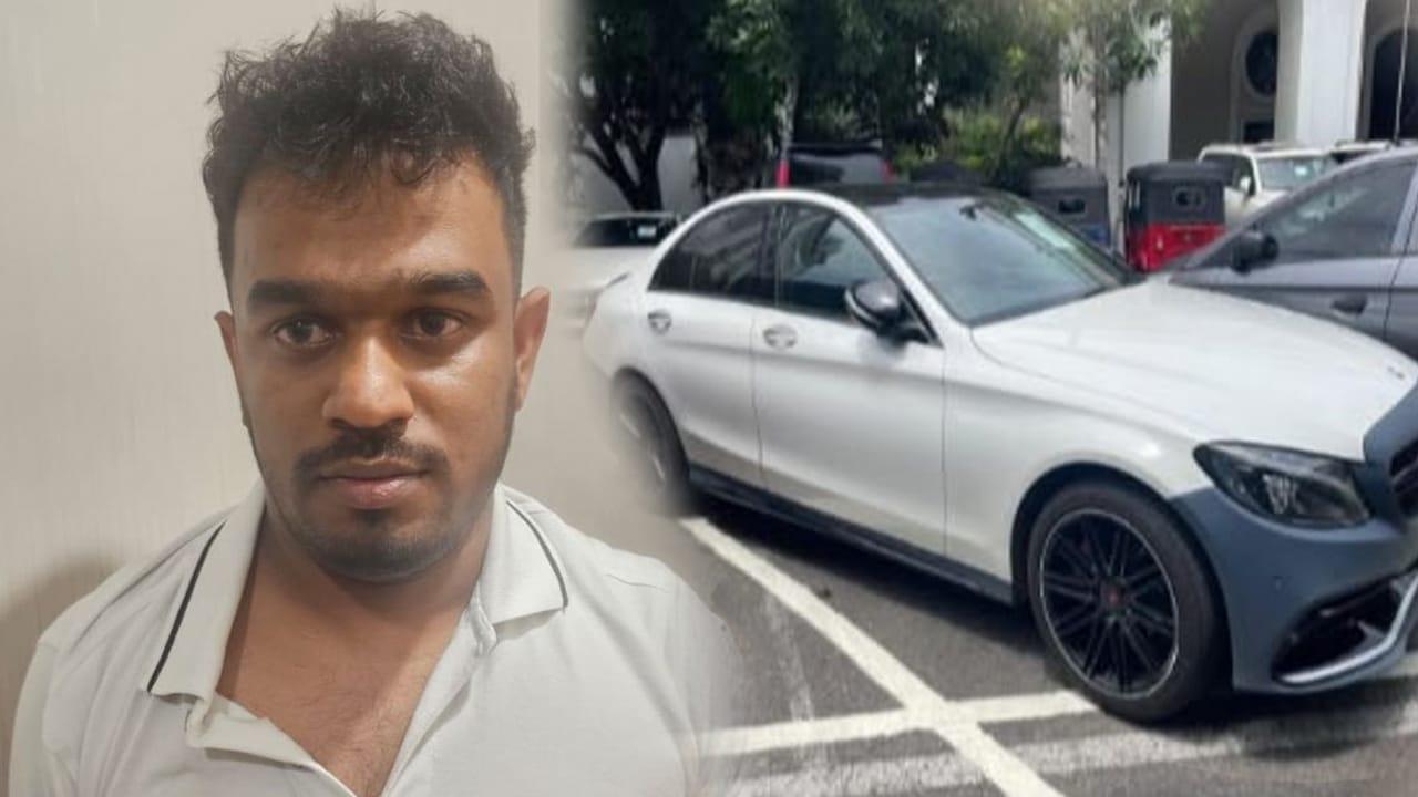 බැකෝ සමන්ගේ රුපියල් මිලියන 40ක් වටිනා දේපොළ අත්හිටුවයි