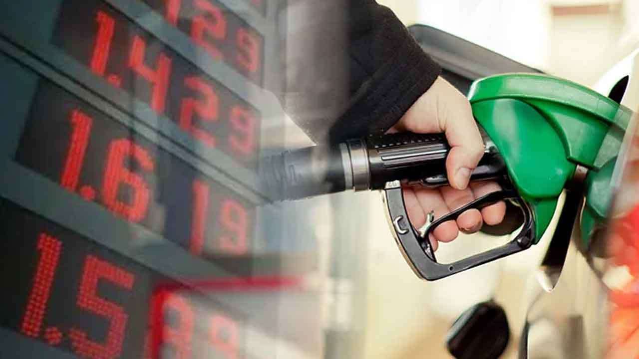 ප්රදේශ රැසක පිරවුම්හල්වල ඉන්ධන හිඟයක් ?