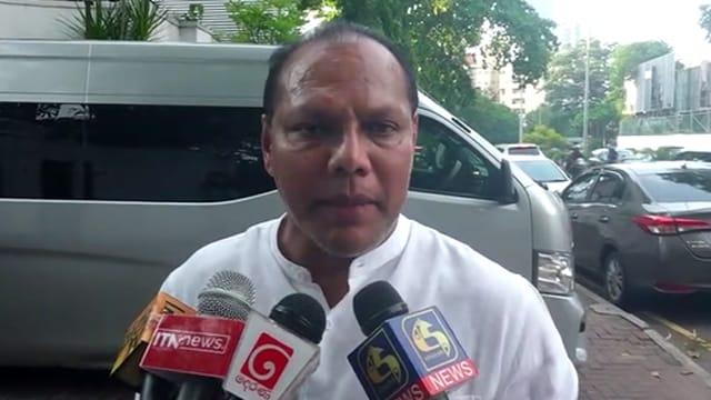 කථානායකට එරෙහිව විශ්වාසභංග යෝජනාවක්