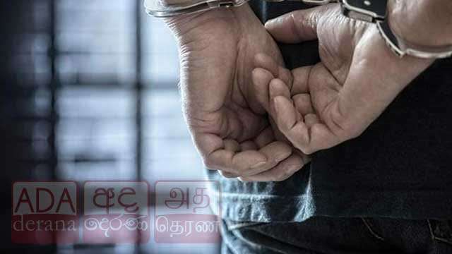 Online සූදු ක්රීඩා කළ ඉන්දීය ජාතිකයින් 8ක් තලවතුගොඩ නිවසකදී මාට්ටු