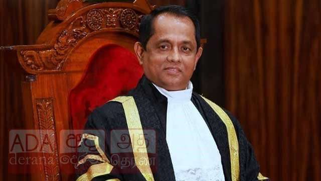 කථානායකට එරෙහි විශ්වාසභංගයට අත්සන් ගැනීම අදින් ඇරඹේ