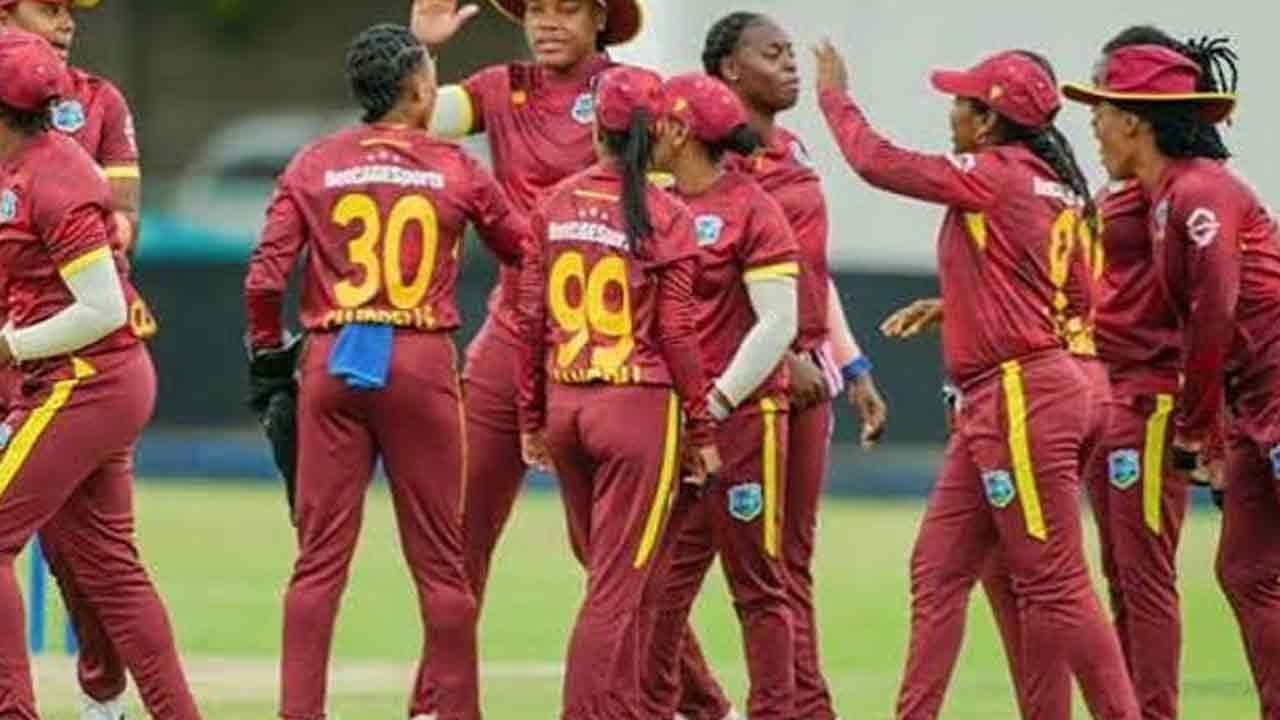 ඉන්දීය කොදෙව් කාන්තා කණ්ඩායමට විශිෂ්ට ජයක්