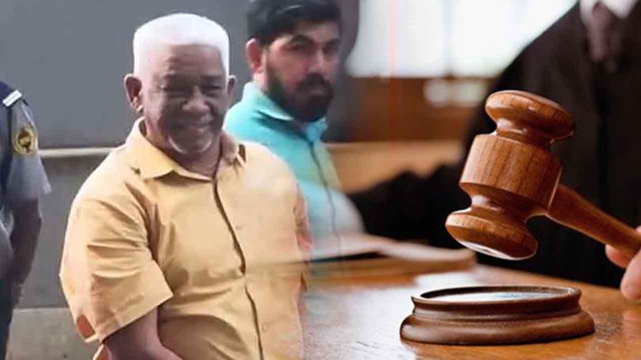 මහින්ද කහඳගමගෙන් ඔක්. 12 දක්වා රඳවාගෙන ප්රශ්න කිරීමට අවසර