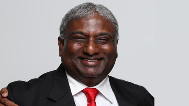 හිටපු අගවිනිසුරු ශිරාණි බණ්ඩාරනායකගේ සැමියාට ඇප