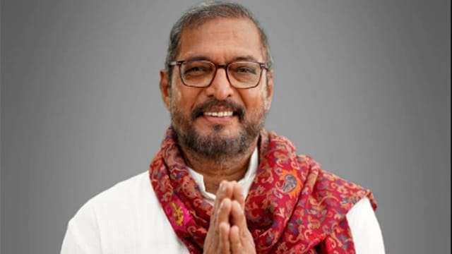 ප්රවීණ බොලිවුඩ් නළු නානා පාටේකර් දිවි ගමනට සමුදෙයි