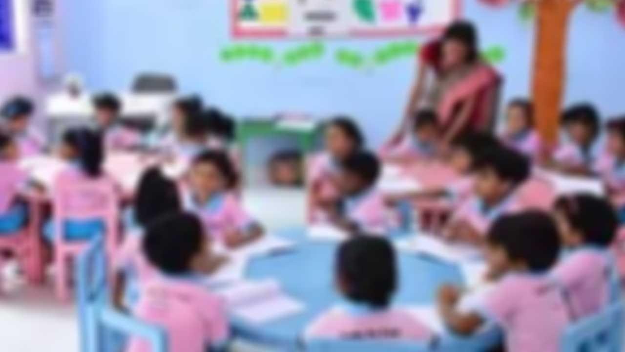 2027 සිට පෙර පාසල් වලටත් SLS ප්රමිති