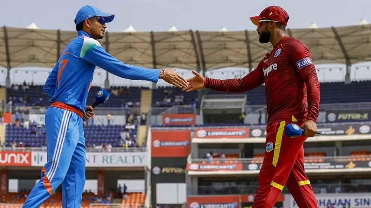 ගිල්ගේ 'Cool' උපහාසයට ගිල්ගේ ක්රමයෙන්ම උත්තර දුන් හෝප්...