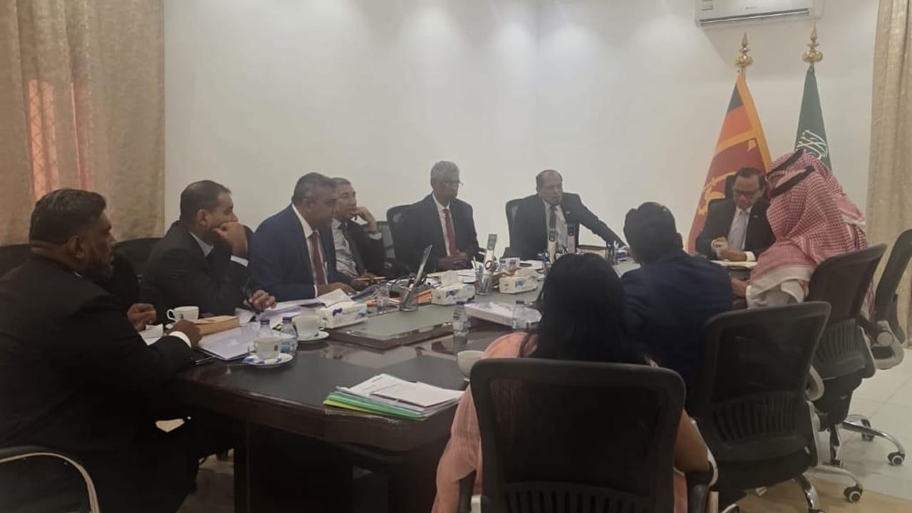 අනෝජන් වෙනුවෙන් ඉදිරිපත් කෙරෙන අභියාචනය සකසා අවසන්