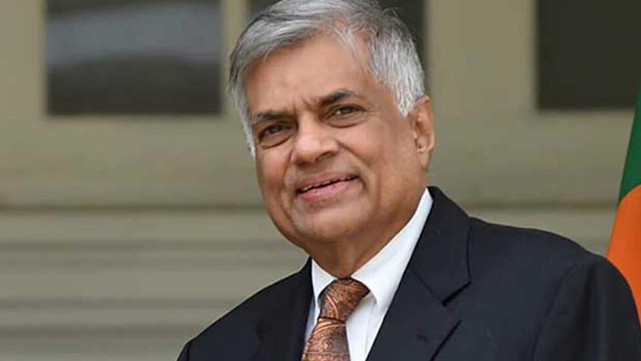 ඥානසාර හිමියන්ට ජනාධිපති සමාව දුන් හේතුව හිටපු ජනපති රනිල් කියයි