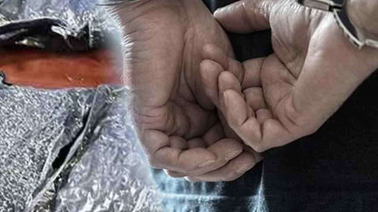 අයිස් සහ හෙරොයින් කිලෝ 18ක් සමග තරුණයෙකු අත්අඩංගුවට