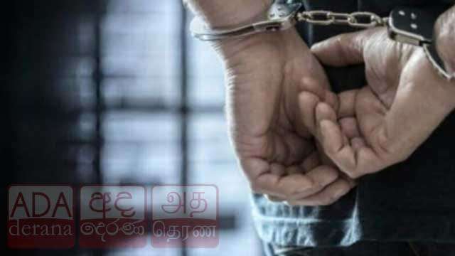 කොකේන් කිලෝවක් සමඟ විදෙස් කතුන් දෙදෙනෙකු ඇතුළු 4ක් මාට්ටු