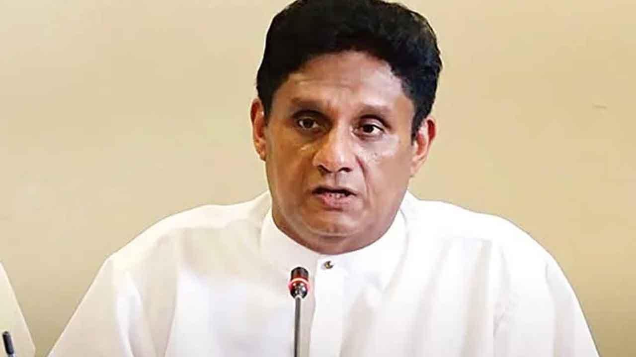 "අනෝජන්ගේ මරණ දඬුවම ඉවත්කරන්න දායක වූ සැමට ස්තුතියි" - විපක්ෂ නායක