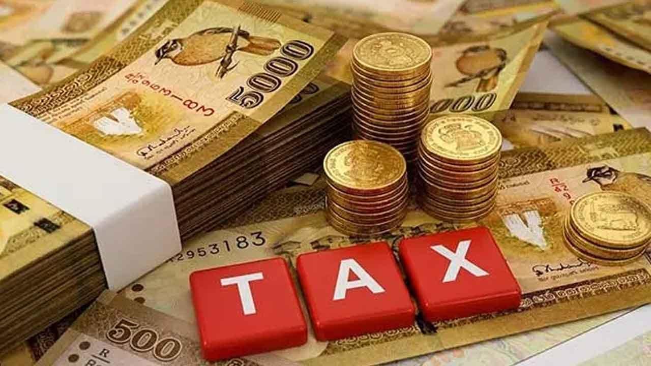 දේශීය ආදායම් බදු දෙපාර්තමේන්තුවෙන් විශේෂ නිවේදනයක්