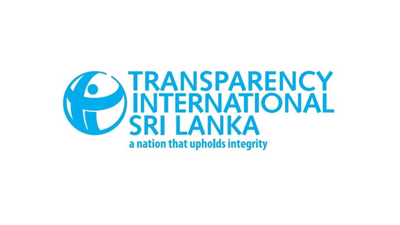 ත්රස්තවාදයෙන් රාජ්යය ආරක්ෂා කිරීමේ යෝජිත පනත් කෙටුම්පත ගැන TISL කනස්සල්ලෙන්