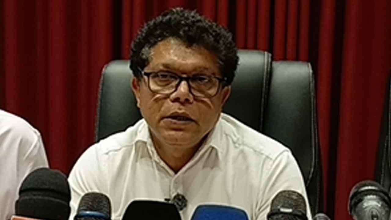 කාවන්තිස්ස හස්තියාගේ මරණය ගැන ස්වාධීන විමර්ශනයක්