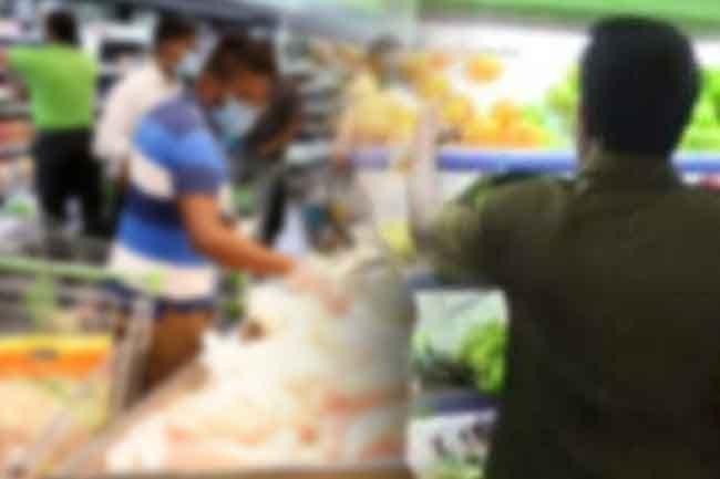 මිල ප්රදර්ශනය නොකළ වෙළෙඳ ආයතනවලට එරෙහිව දිවයින පුරා විශේෂ වැටලීම්