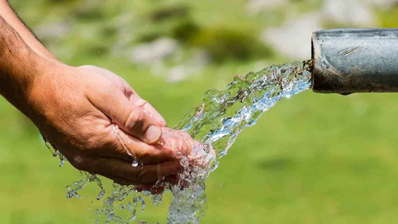 බස්නාහිර පළාතේ විකල්ප ජලමූලාශ්ර ජල සම්පාදනයට යොදාගැනීමේ නව සැලැස්මක්