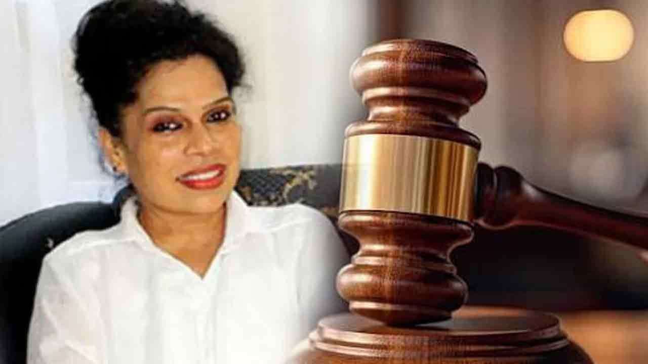 ශෂී වීරවංශගේ අභියාචනය සලකා බැලීම නොවැම්බර් 18 වනදා