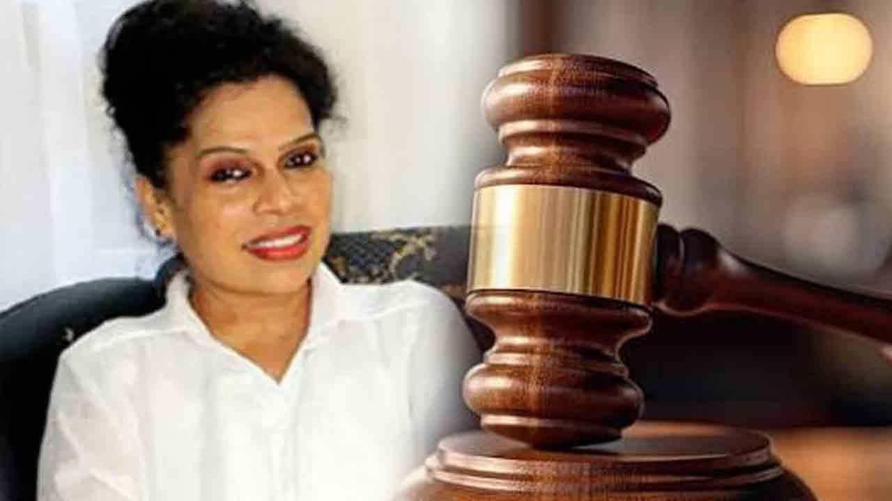 ශෂී වීරවංශගේ අභියාචනය සලකා බැලීම නොවැම්බර් 18 වනදා