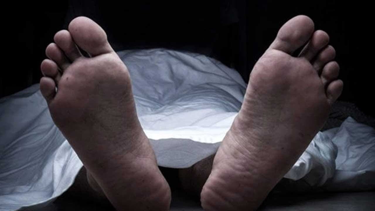 විදුලිසැර වැදී පුද්ගලයෙකු මරුට