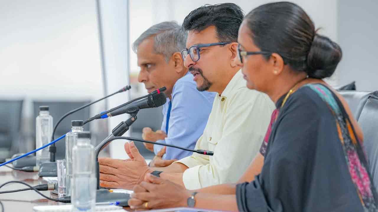 නූතනත්වයට ගැළපෙන පරිදි කම්කරු නීති සංශෝධනය කළ යුතුයි - කම්කරු නියෝජ්ය ඇමති