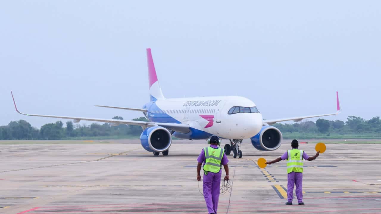 උස්බෙකිස්තානය සහ ශ්රී ලංකාව අතර ඍජු ගුවන් සේවා ආරම්භ වෙයි