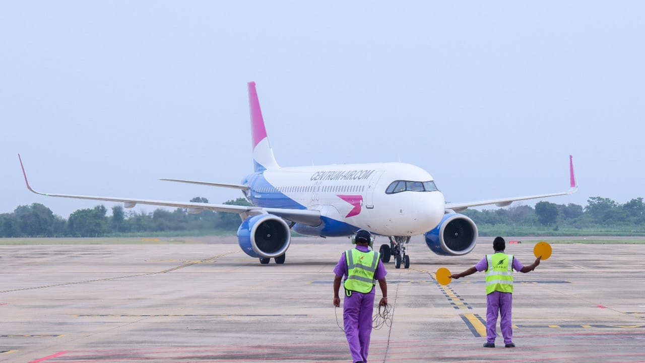 උස්බෙකිස්තානය සහ ශ්රී ලංකාව අතර ඍජු ගුවන් සේවා ආරම්භ වෙයි