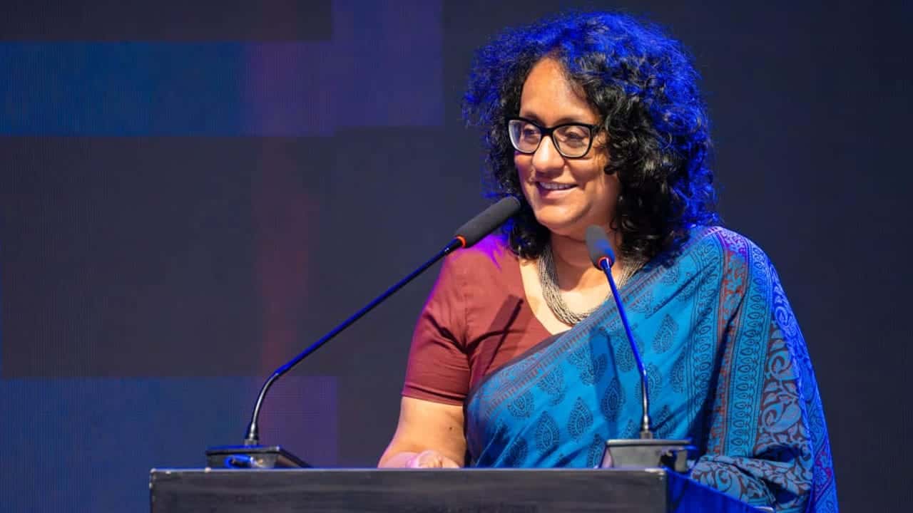 කෘත්රිම බුද්ධිය වගකීමකින් යුතුව භාවිත කිරීම පිළිබඳව අවධානය යොමුකළ යුතුයි - අගමැති හරිනි