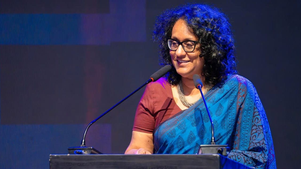 කෘත්රිම බුද්ධිය වගකීමකින් යුතුව භාවිත කිරීම පිළිබඳව අවධානය යොමුකළ යුතුයි - අගමැති හරිනි