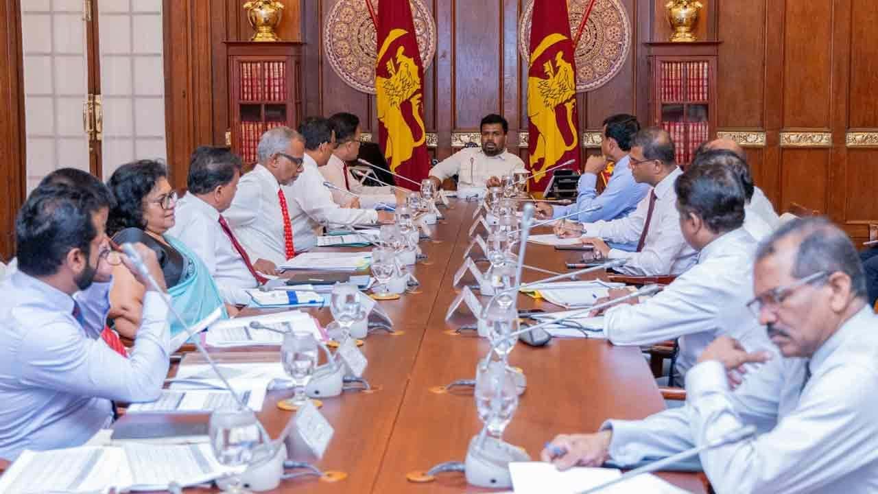 ජාත්යන්තර ජයග්රහණ සහ නිරෝගී ජනතාවක් උදෙසා ක්රීඩාව ප්රවර්ධනයට ජනපතිගෙන් උපදෙස්