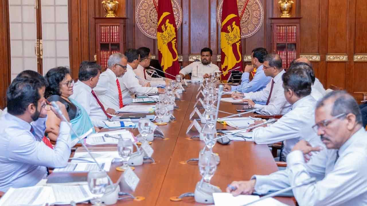 ජාත්යන්තර ජයග්රහණ සහ නිරෝගී ජනතාවක් උදෙසා ක්රීඩාව ප්රවර්ධනයට ජනපතිගෙන් උපදෙස්