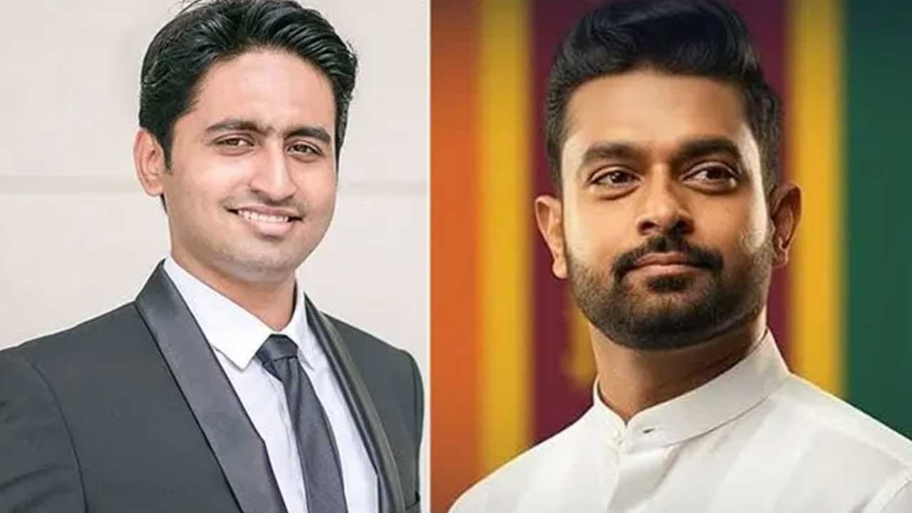රඛිතගේ සහ චරිත්ගේ ඇප අවලංගු කරන ලෙස ඉල්ලා අල්ලස් කොමිසමෙන් ප්රතිශෝධන පෙත්සමක්
