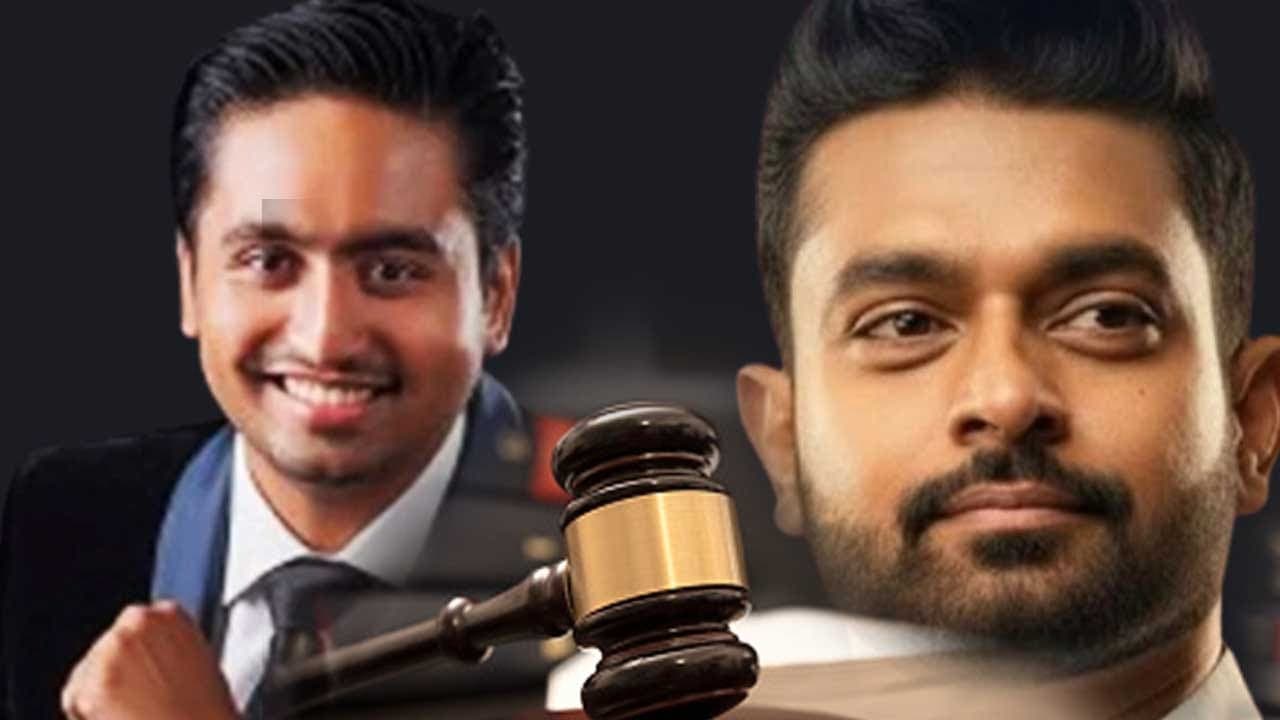 රඛිත සහ චරිත්ගේ ඇප අවලංගු කරන ලෙස ඉල්ලා ගොනු කළ පෙත්සම් විභාගයට දින නියම කෙරේ