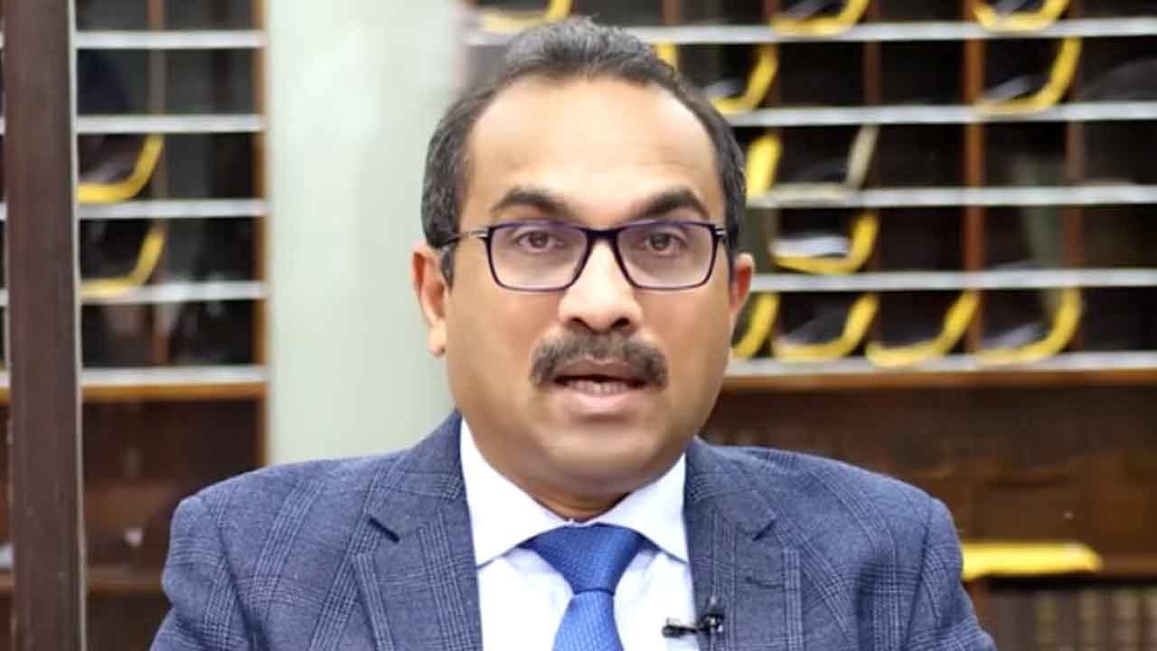 කථානායකට එරෙහි විශ්වාසභංග යෝජනාව විවාදයට නොගන්නා හේතුව බිමල් කියයි