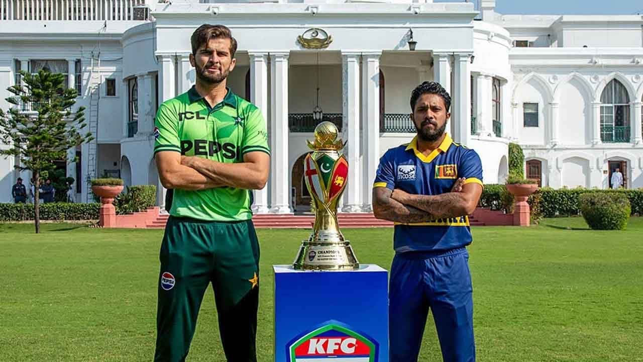 අවසන් මහ ගැටුමේ කාසියේ වාසිය පාකිස්තානයට
