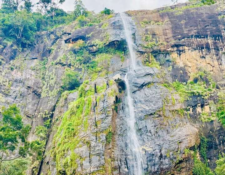 සිදී යන දියලුම