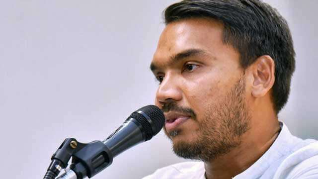 නාමල් සැප්: 18 දක්වා රිමාන්ඩ්