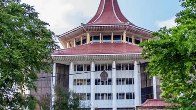 22ට එරෙහි පෙත්සම් විභාගය ඇරඹෙයි